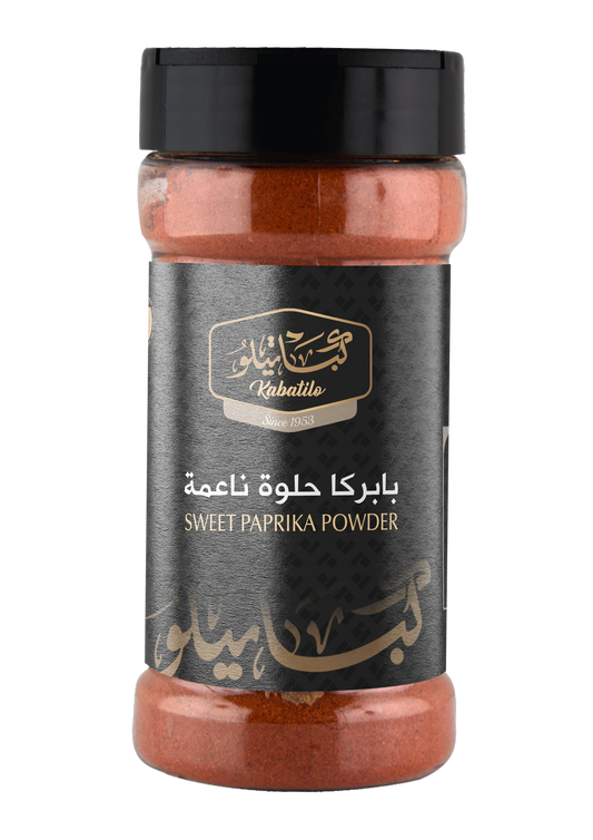 بابريكا حلوة 90 غرام