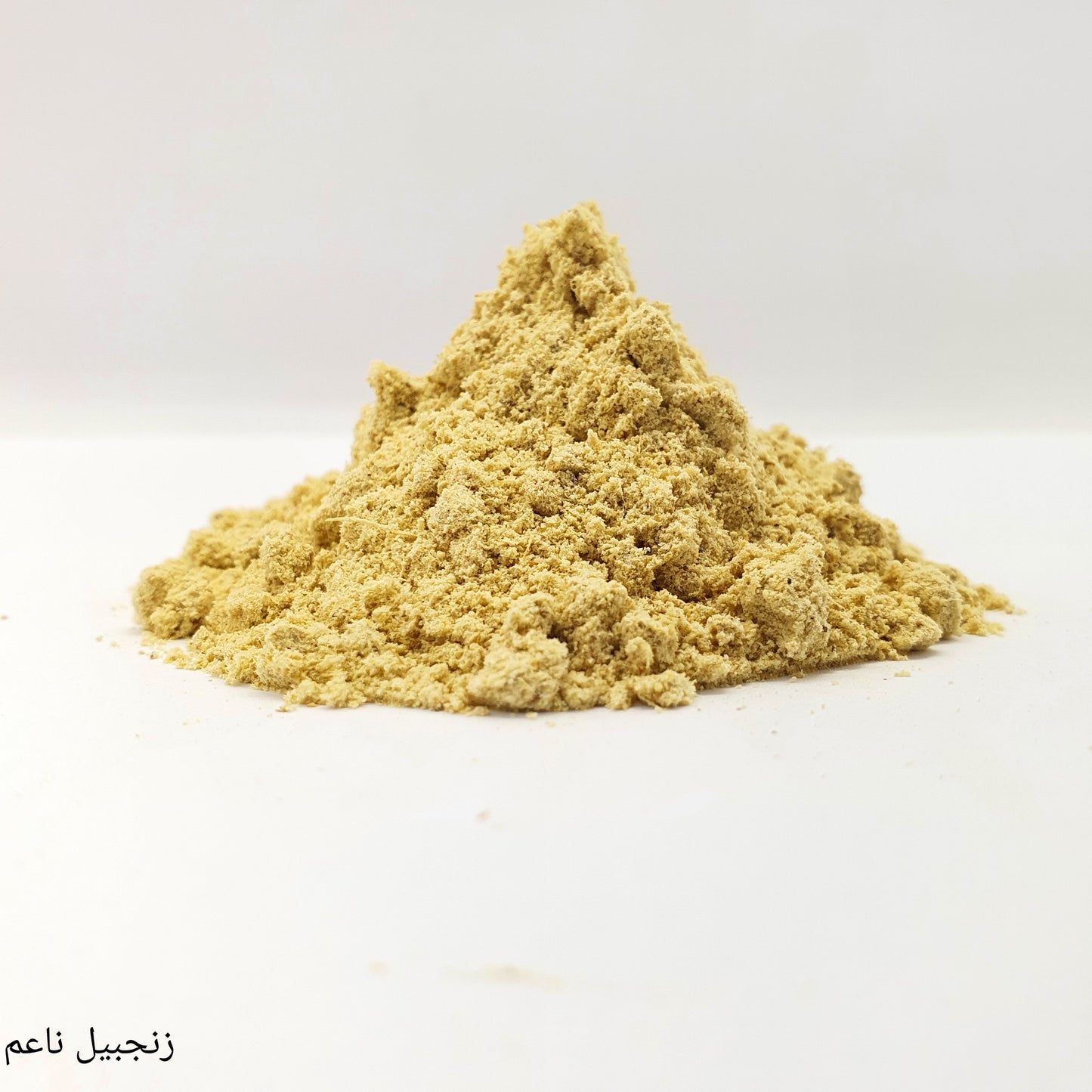 Ginger powder