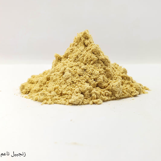 Ginger powder