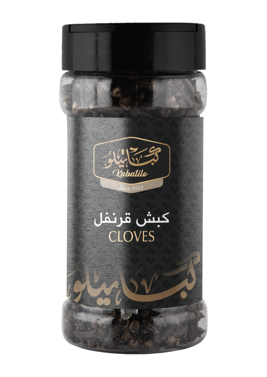 كبش قرنفل حب 70 غرام