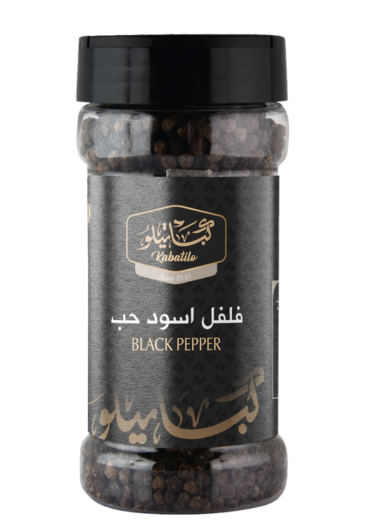 فلفل اسود حب 90 غرام