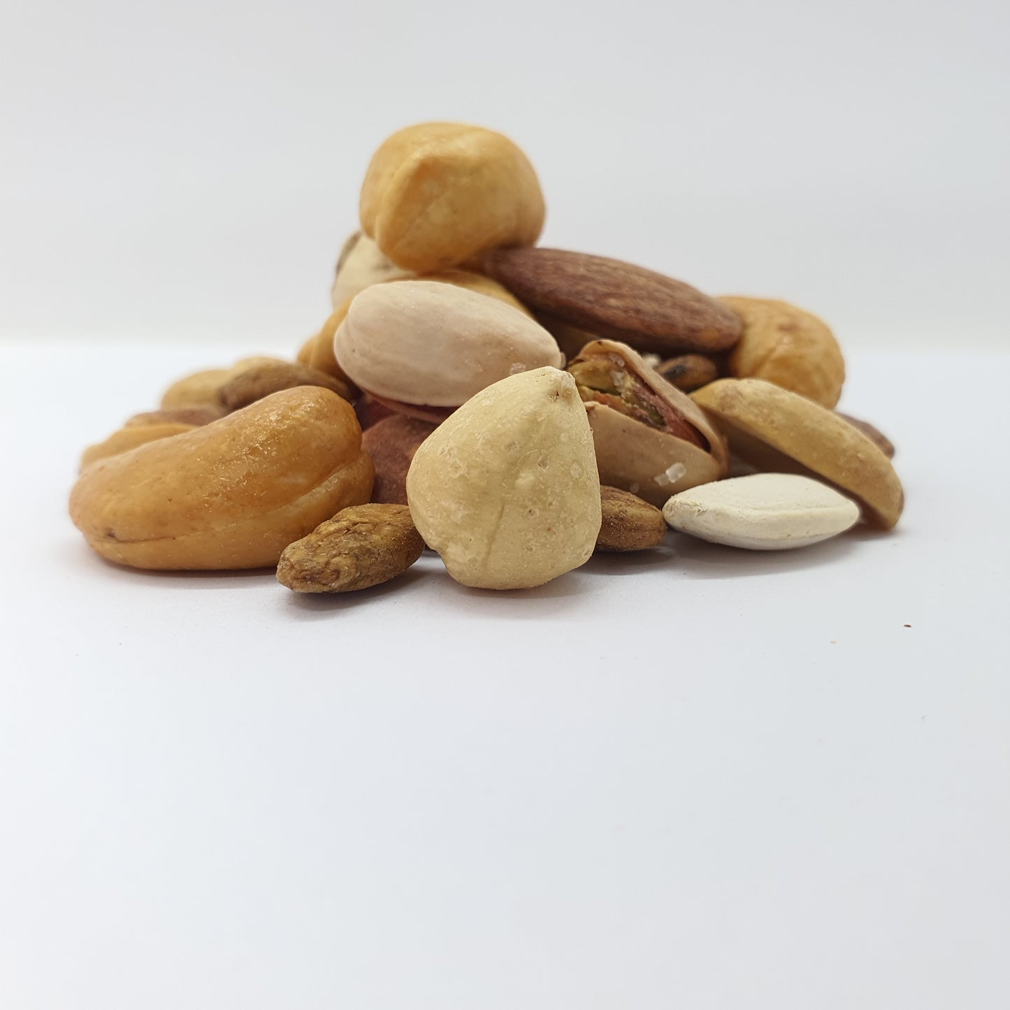 Super Extra Mixed Nuts
