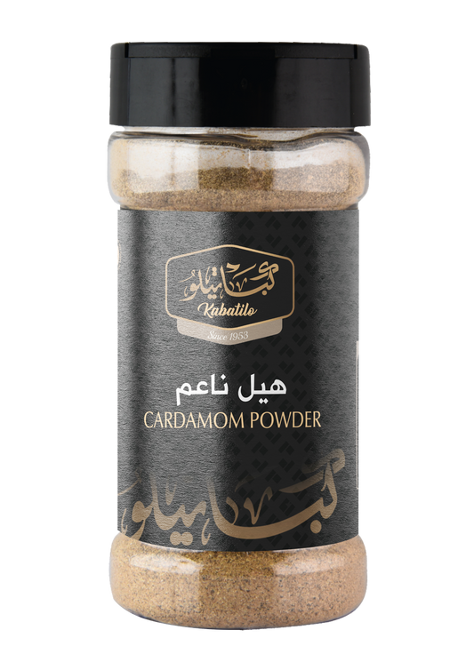 هيل ناعم 80 جم