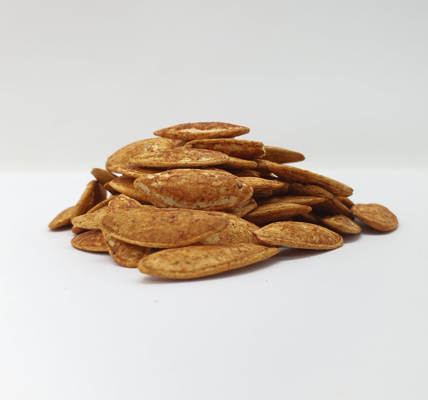 Smoked Zucchini Seed