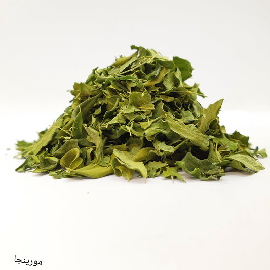 The Original Moringa Herb