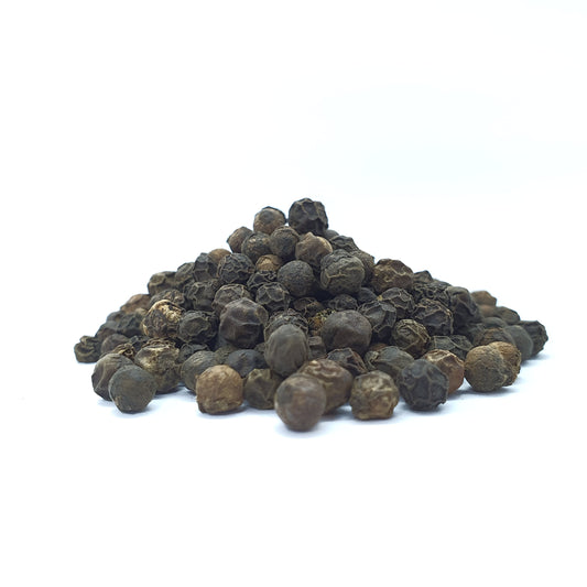 Whole Black Pepper