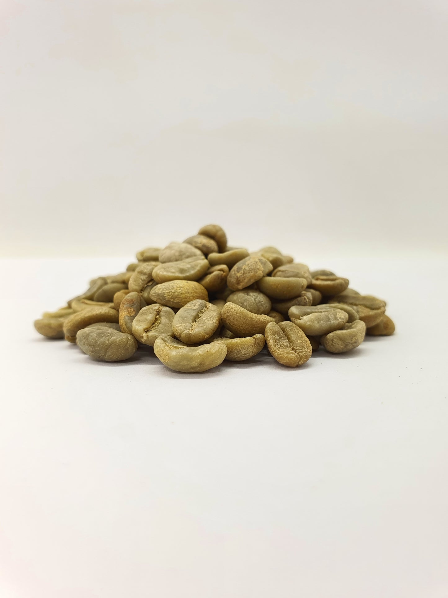 قهوة كولومبية خضراء