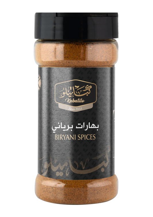 Biryani spices 90 gm