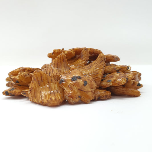 رقائق الأرز